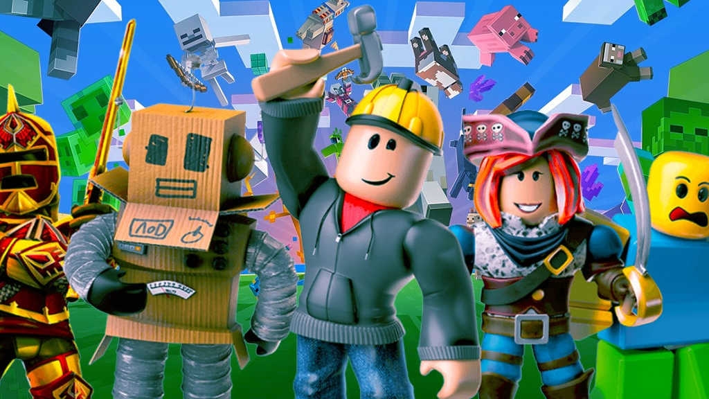 Η Επιτροπή Κεφαλαιαγοράς των ΗΠΑ ερευνά το Roblox