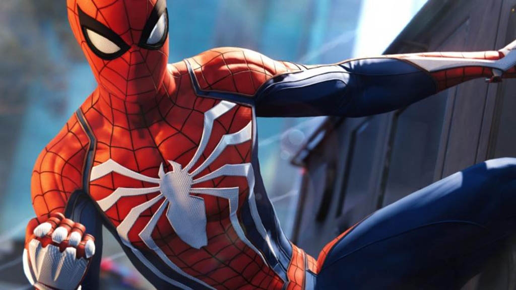 Στο Marvel's Avengers ο Spider-Man θα υπάρχει μόνο στις κονσόλες της Sony