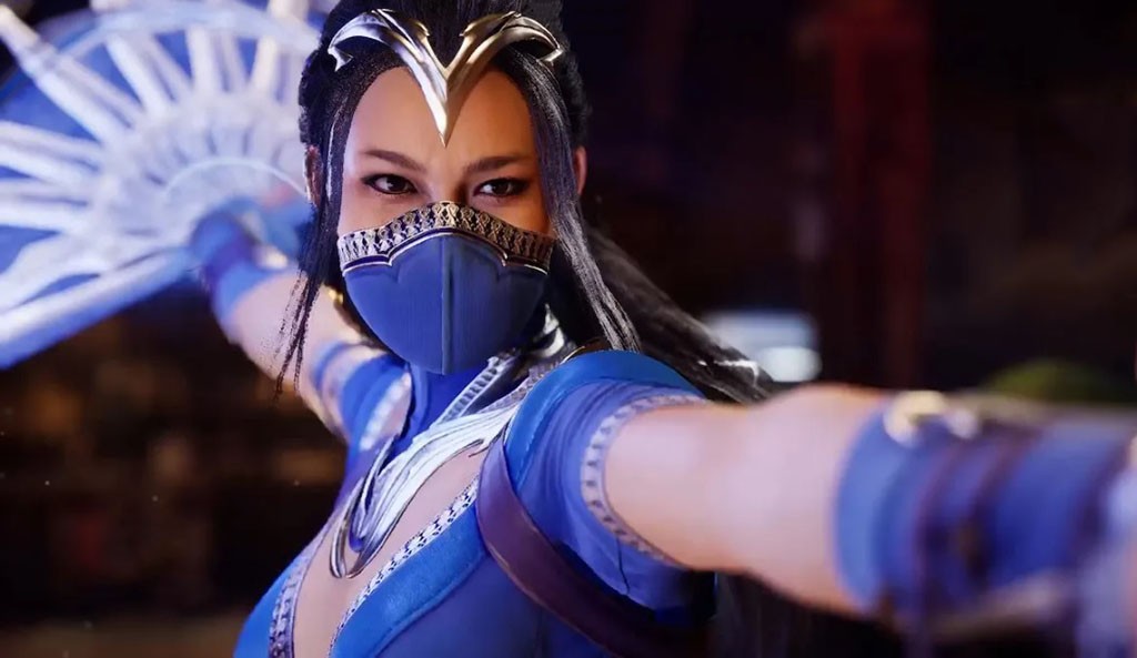 Mortal Kombat 1: Bug εμποδίζει τον Player 2 από το να εκτελέσει combos! Mortal Kombat 1: Bug εμποδίζει τον Player 2 από το να εκτελέσει combos!
