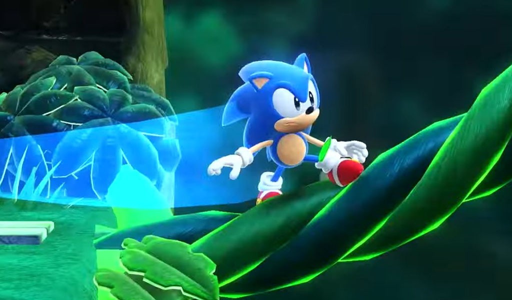 Sonic Superstars Sonic Superstars