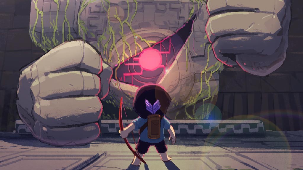 Το Titan Souls διαθέσιμο δωρεάν