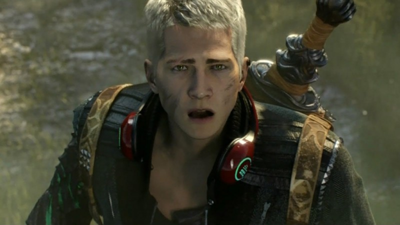 Η ακύρωση του Scalebound