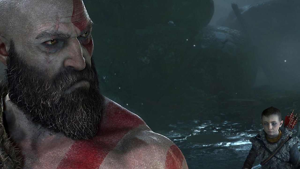 Developers συγχαίρουν την Sony για την επιτυχία του God of War