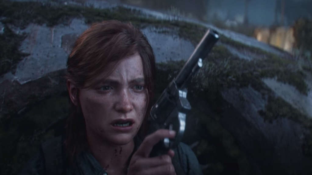 Στο The Last of Us: Part II εργάστηκαν περισσότερα από 2000 άτομα και 14 διαφορετικές εταιρίες ανάπτυξης