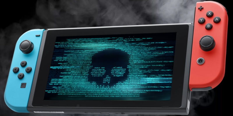 Ο 21χρονος hacker της Nintendo, καταδικάστηκε σε τριετή φυλάκιση Ο 21χρονος hacker της Nintendo, καταδικάστηκε σε τριετή φυλάκιση