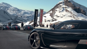 Driveclub: Δείγμα από το dynamic lighting Driveclub: Δείγμα από το dynamic lighting