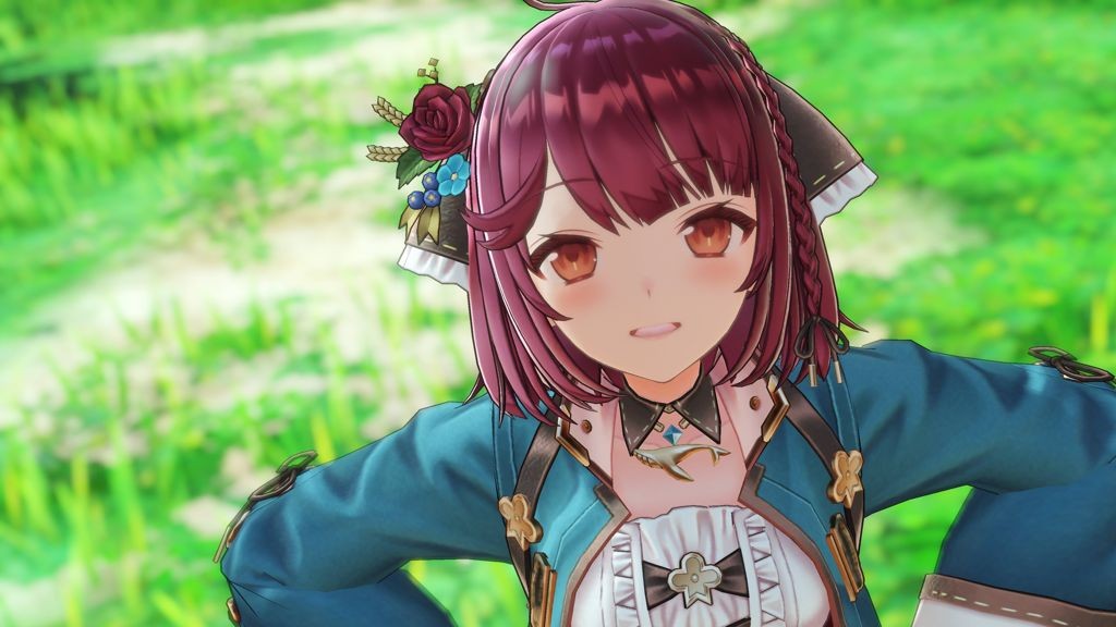 Atelier Sophie 2: Hμερομηνία κυκλοφορίας
