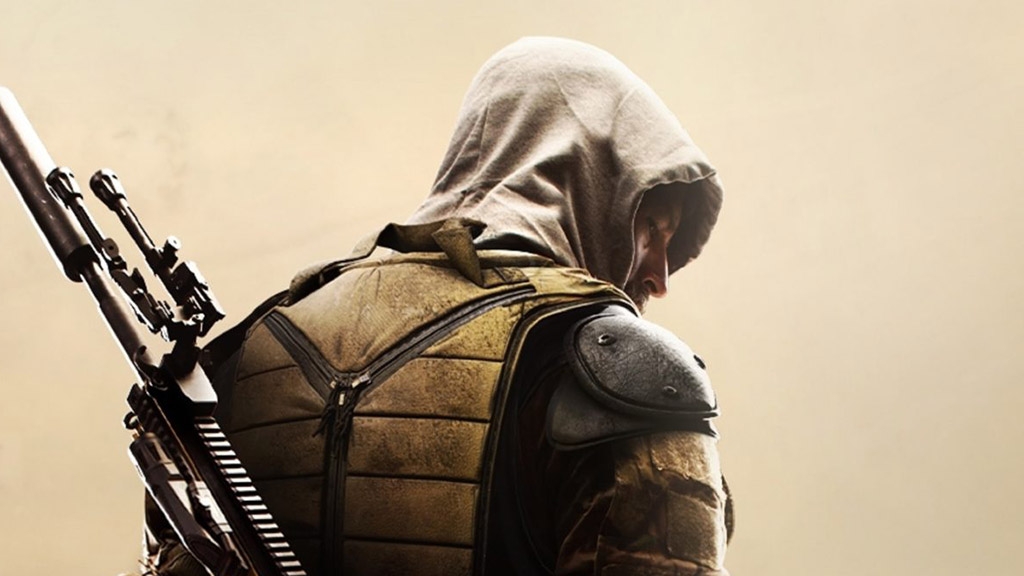 Sniper: Ghost Warrior Contracts 2