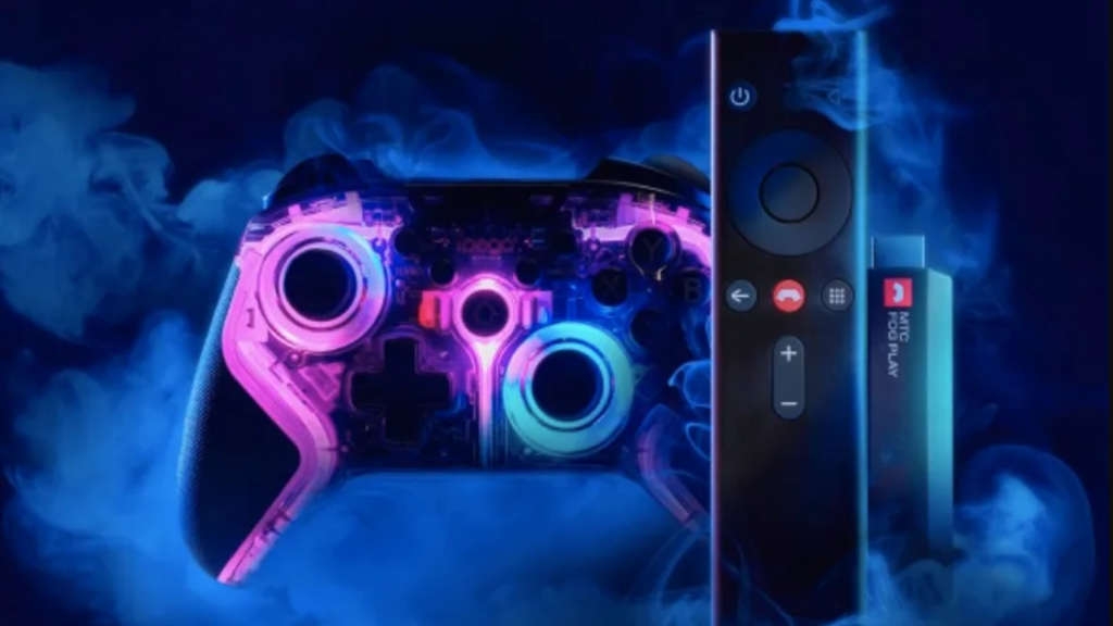 Φήμη: Η Ρωσία ετοιμάζει δύο gaming κονσόλες