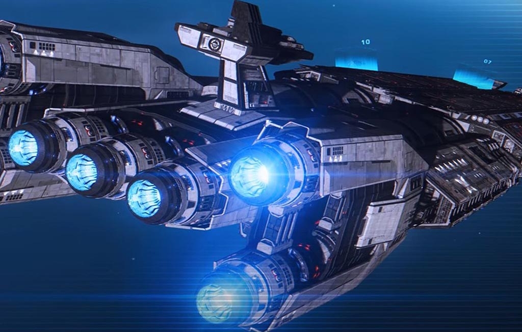 Τα Elite Dangerous και World Next Door δωρεάν