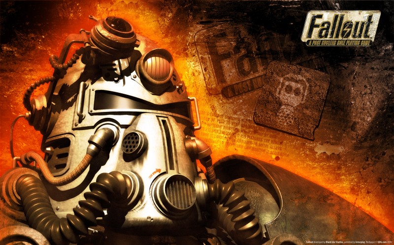 Τα Fallout 1 και 2 στο Steam