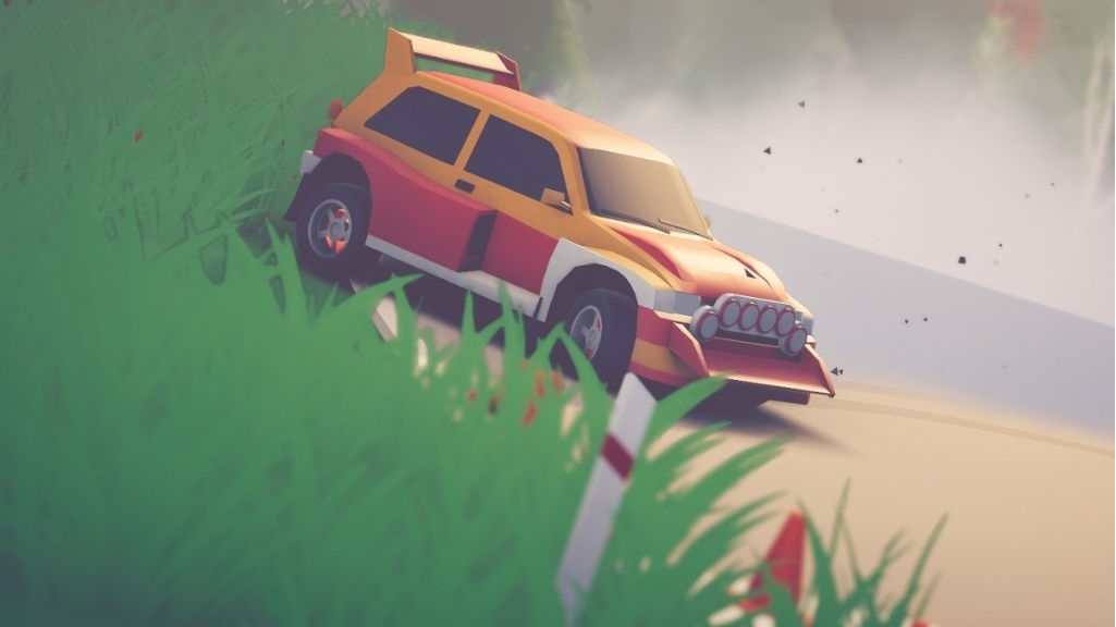 Art of Rally