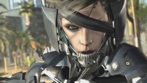 Λεπτομέρειες για το Metal Gear Rising:Revengeance