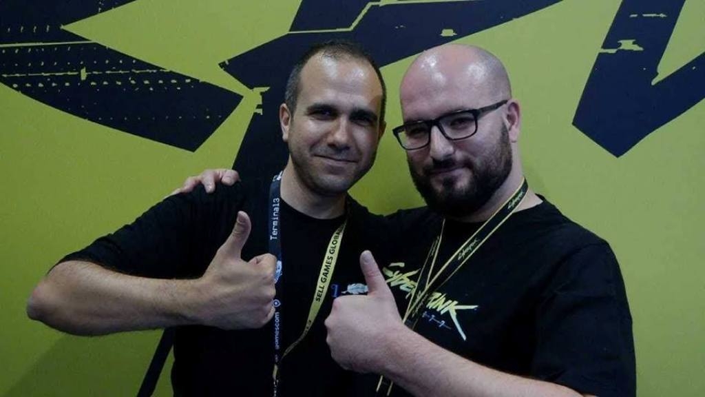 Συνέντευξη για το Cyberpunk 2077 με την CD Projekt RED Συνέντευξη για το Cyberpunk 2077 με την CD Projekt RED