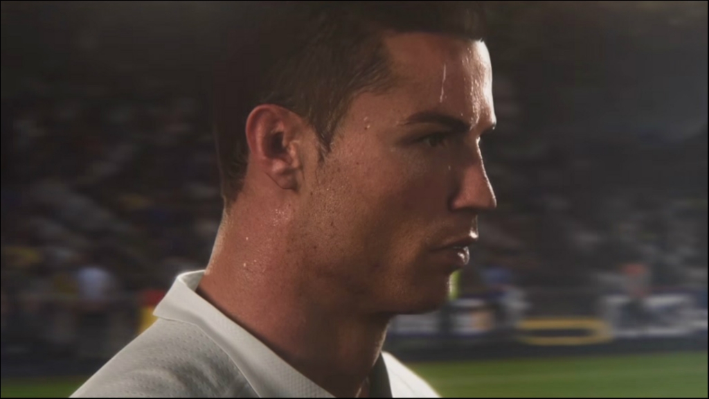 Fifa 18: Ημερομηνία κυκλοφορίας