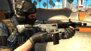 Το Call of Duty: Black Ops 2 Revolution DLC ως free trial