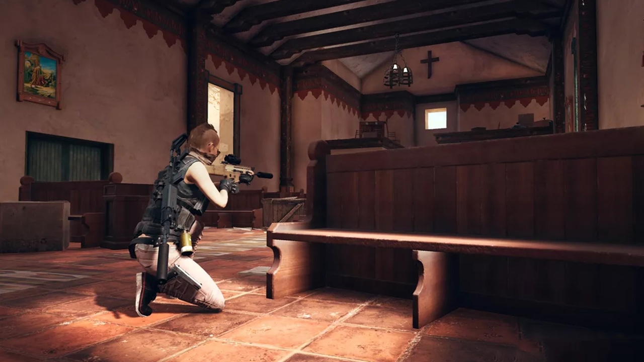 PlayerUnknown's Battlegrounds: Κάντε spectate τον killer σας