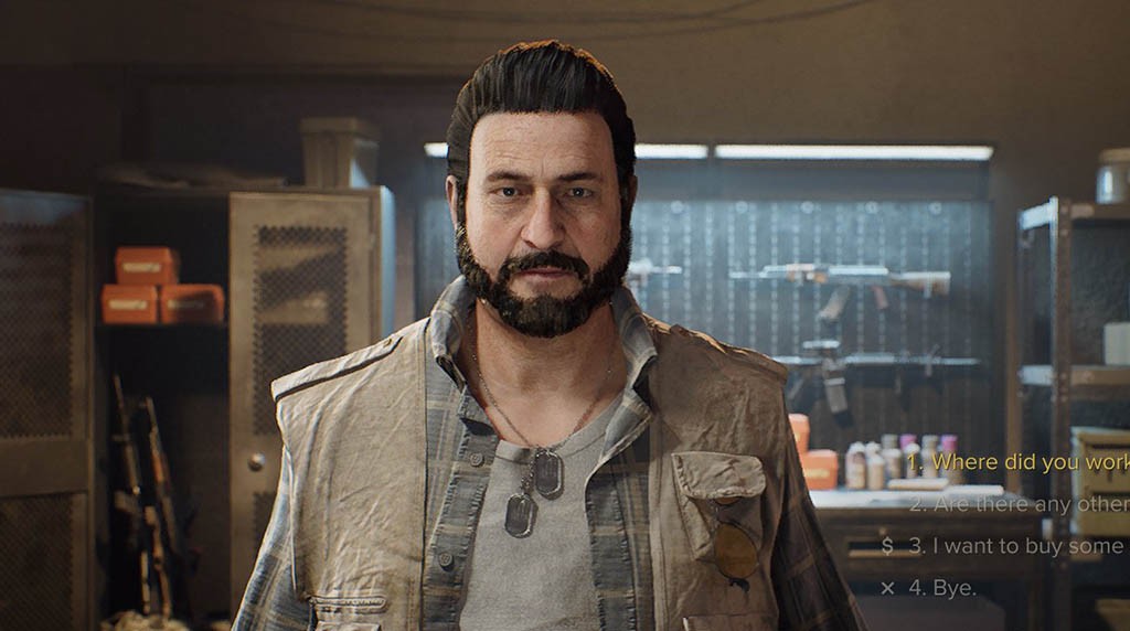 Το The Day Before αντέγραψε το τρέιλερ του Call of Duty: Zombies