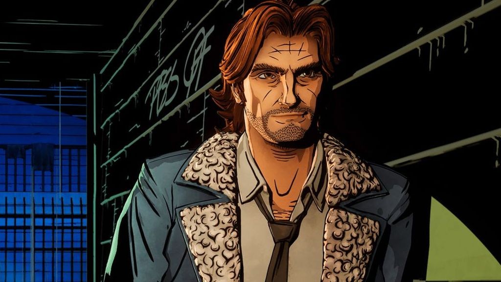 Το The Wolf Among Us 2 δεν απαιτεί να έχετε παίξει το πρώτο μέρος
