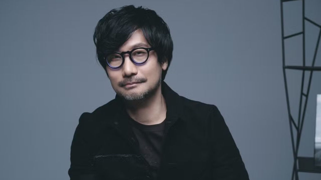 O Hideo Kojima αποκάλυψε τους δύο θρύλους του Hollywood που έχουν φύγει από τη ζωή και ήθελε να συνεργαστεί O Hideo Kojima αποκάλυψε τους δύο θρύλους του Hollywood που έχουν φύγει από τη ζωή και ήθελε να συνεργαστεί