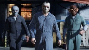 GTA V: Σε δύο DVD η έκδοση για το Xbox 360