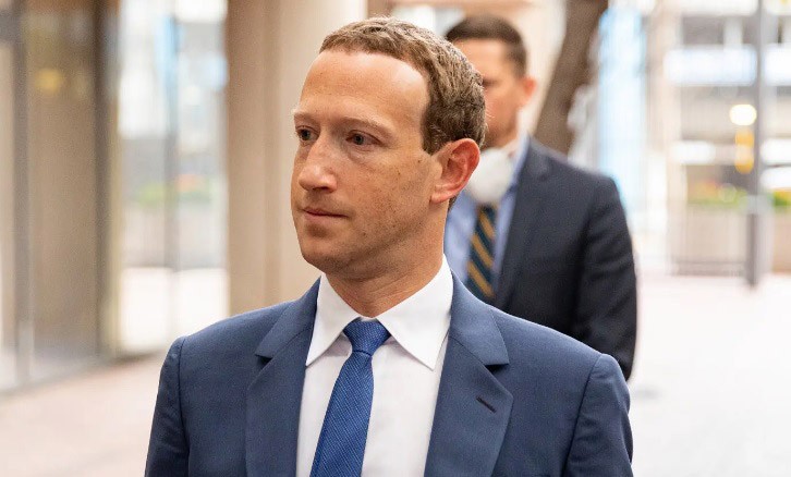 Η Meta, ιδιοκτήτρια εταιρεία του Facebook, απολύει άλλους 10.000 εργαζόμενους για το 2023