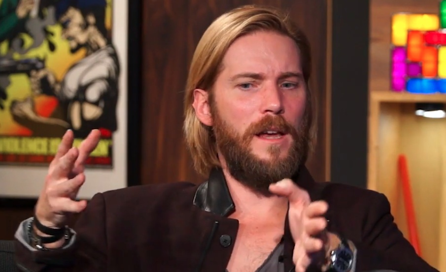 Ο Troy Baker υπονοεί το μέλλον για τον Joel, τον νεκρό χαρακτήρα του The Last Of Us