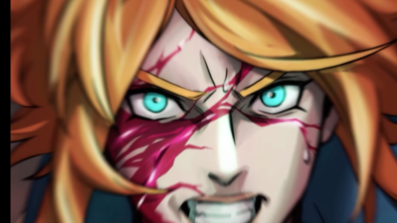 Castlevania: Belmont’s Curse demo