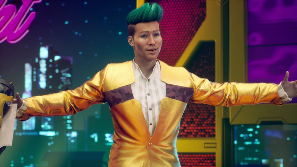 Οι παίκτες του Cyberpunk 2077 χρησιμοποιούν το hashtag #Cyberbug2077 για να καταγράφουν bugs