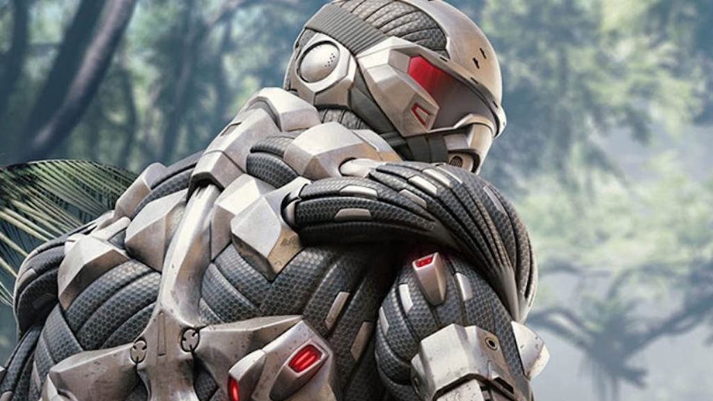 Crysis Remastered