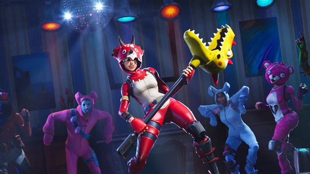 Xbox: "Το Fortnite έκανε το gaming πιο ισχυρό"