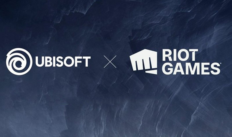 Η Riot Games και η Ubisoft ετοιμάζουν AI βασιζόμενες σε chat logs από gamers