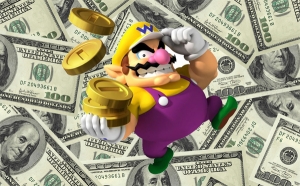 Press Start: DLC και microtransactions