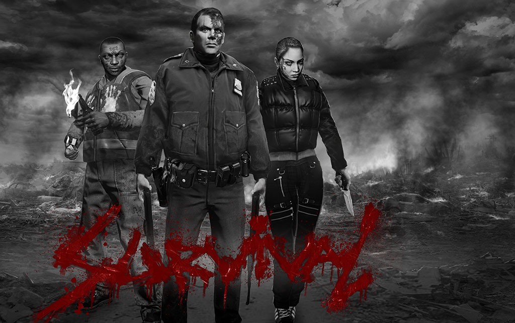 Hatred: Survival DLC