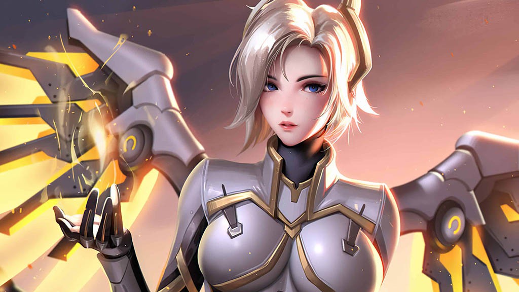 Overwatch 2 gameplay videos
