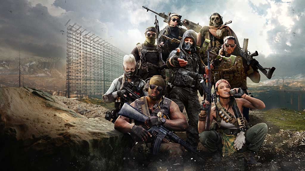 Η Activision αρνείται τις απολύσεις στην Toys for Bob