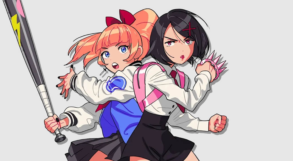 Τα Arcadgeddon, Idle Champions και River City Girls δωρεάν Τα Arcadgeddon, Idle Champions και River City Girls δωρεάν
