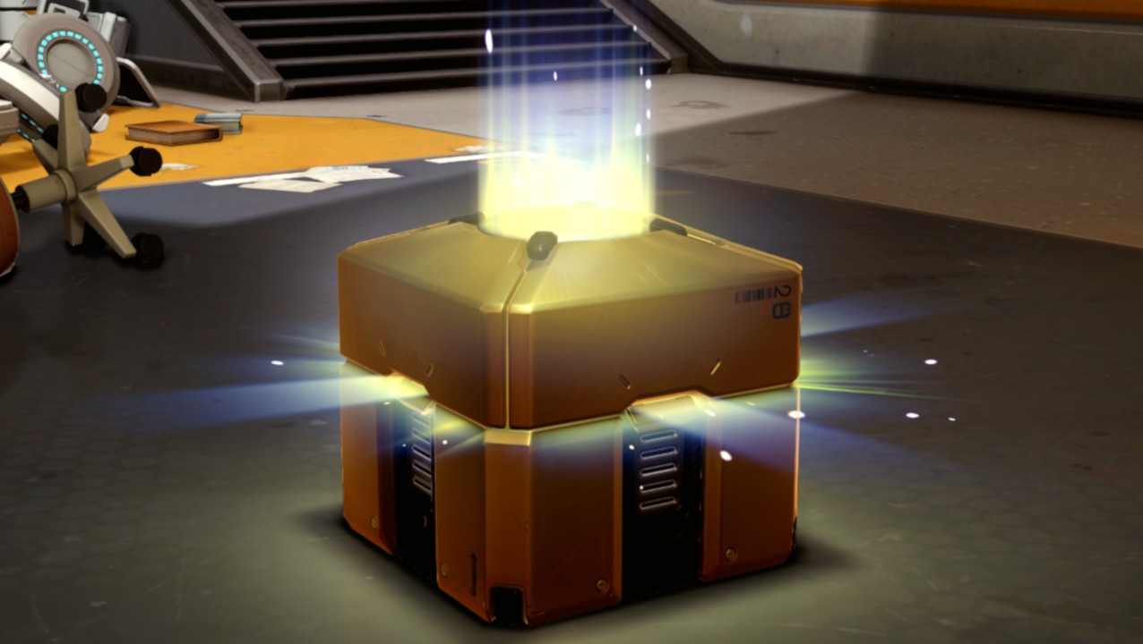 ESA: "Η απαγόρευση των loot boxes υποβαθμίζει τη δημιουργικότητα των εταιρειών"