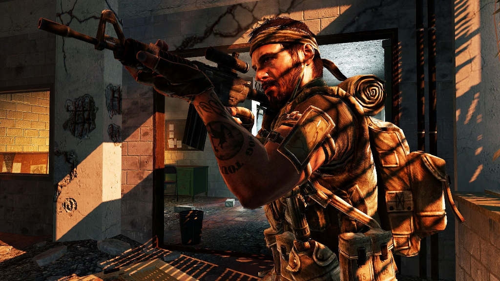 Call Of Duty: Black Ops Cold War: Αποκαλύφθηκε η σήμανση καταλληλότητας