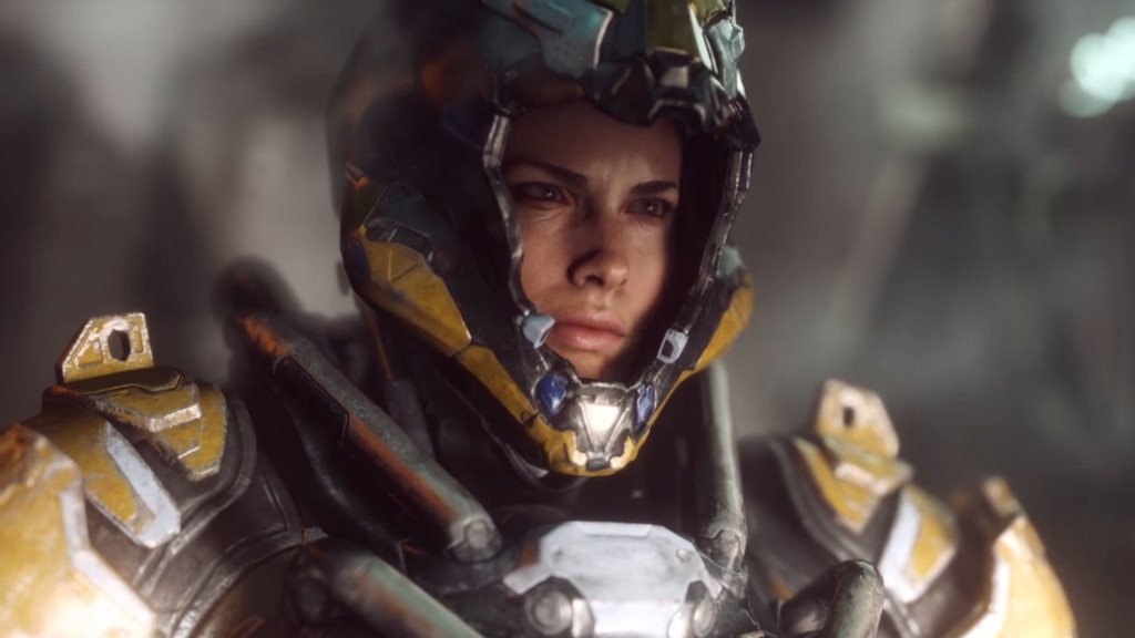 Anthem 2.0 reboot: Η EA δεν θα συνεχίσει την βελτίωσή του Anthem 2.0 reboot: Η EA δεν θα συνεχίσει την βελτίωσή του