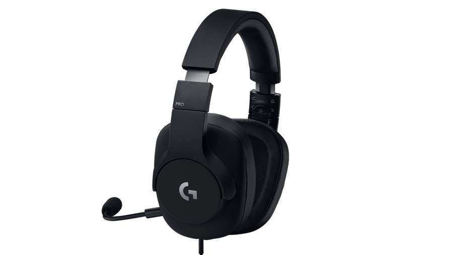Logitech G Pro: eSports gaming headset