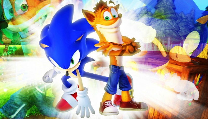 Press Start: Ξαναπαίζετε τα παλιά σας games;