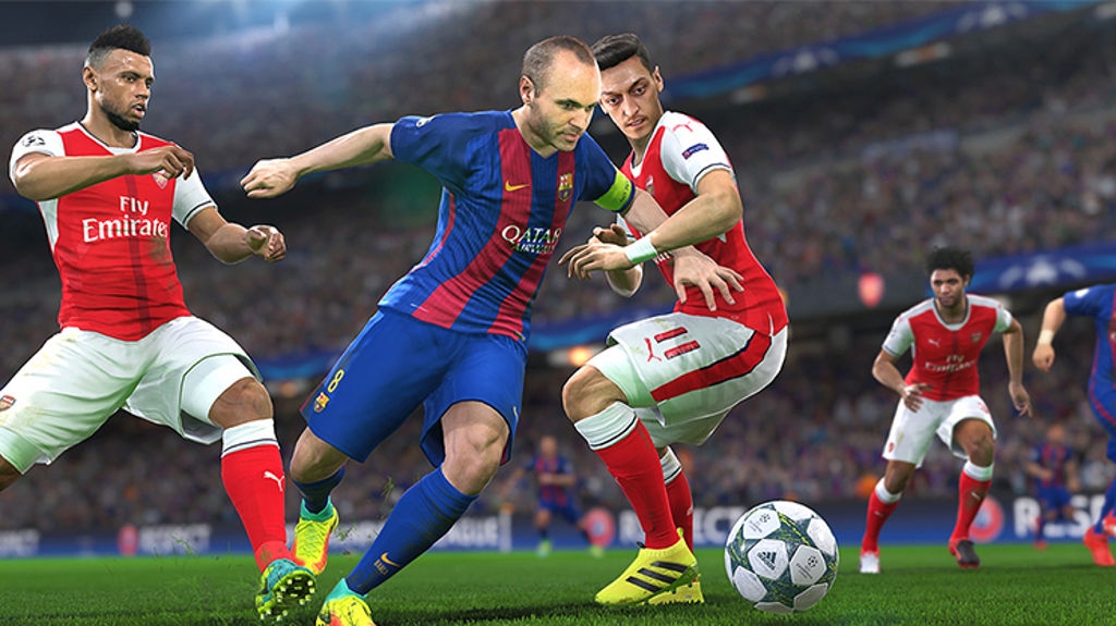 PlayStation Store: 29/8/17