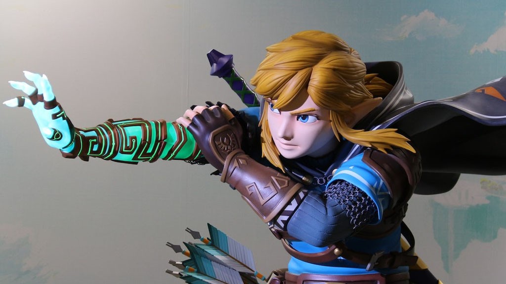 The Legend of Zelda: Tears of the Kingdom gameplay videos The Legend of Zelda: Tears of the Kingdom gameplay videos