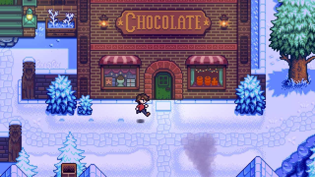 Εταιρεία ανάπτυξης του Haunted Chocolatier: "Η ανάπτυξη διαρκεί πολύ λόγω της αναζήτησης της τελειότητας"