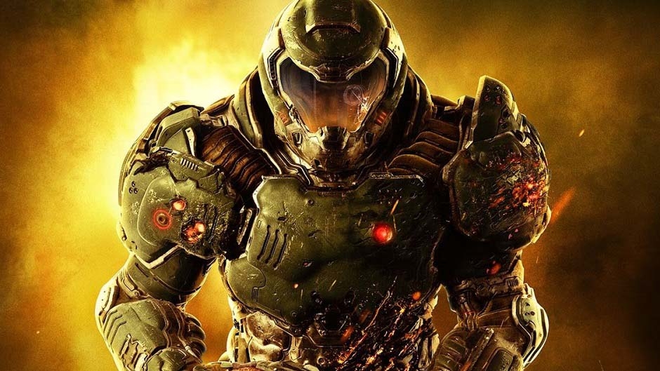John Romero: "Το όνομα του Doom Guy είναι απλά Doom Guy"