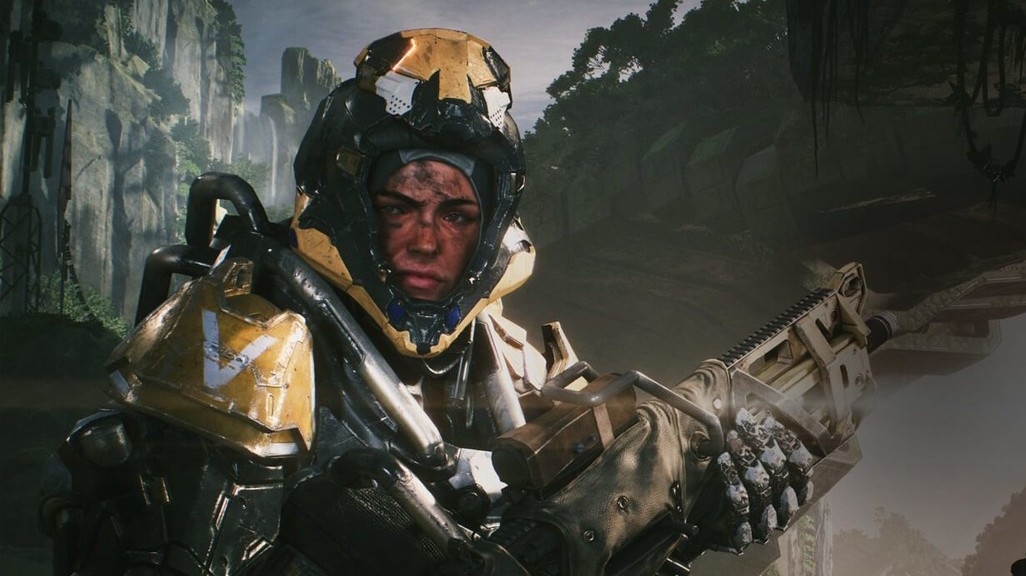 BioWare: ''To Anthem θα επηρεάσει τα μελλοντικά Dragon Age και Mass Effect''