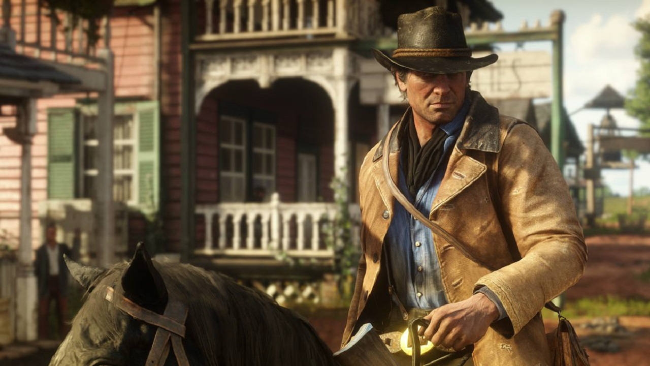 Η Rockstar εξηγεί γιατί το Red Dead Redemption 2 θα έχει μόνο έναν playable πρωταγωνιστή