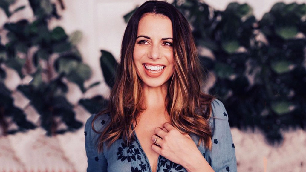 Laura Bailey (Abby, The Last of Us): "Ήξερα ότι θα με μισήσουν, αλλά δεν περίμενα τόσο"