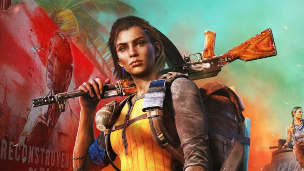 Far Cry: Η Ubisoft δίνει μεγαλύτερη έμφαση στο multiplayer